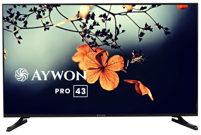 Aywon pro 43