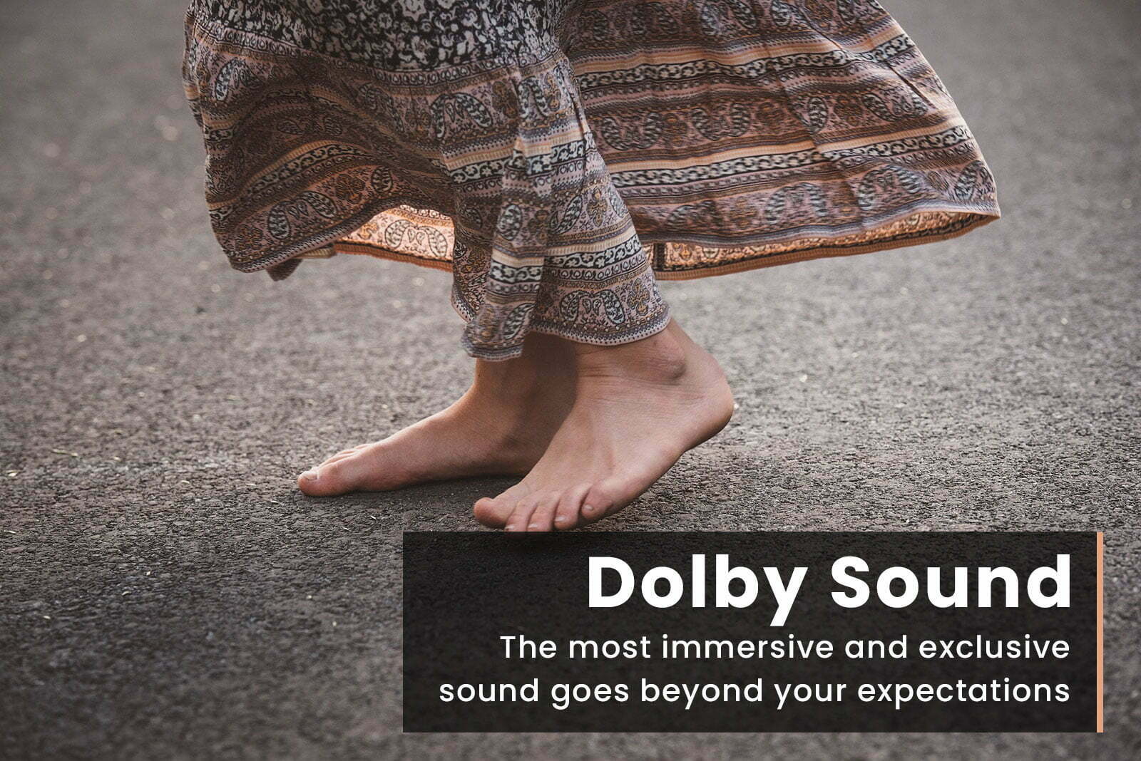 Aywon dolby sound