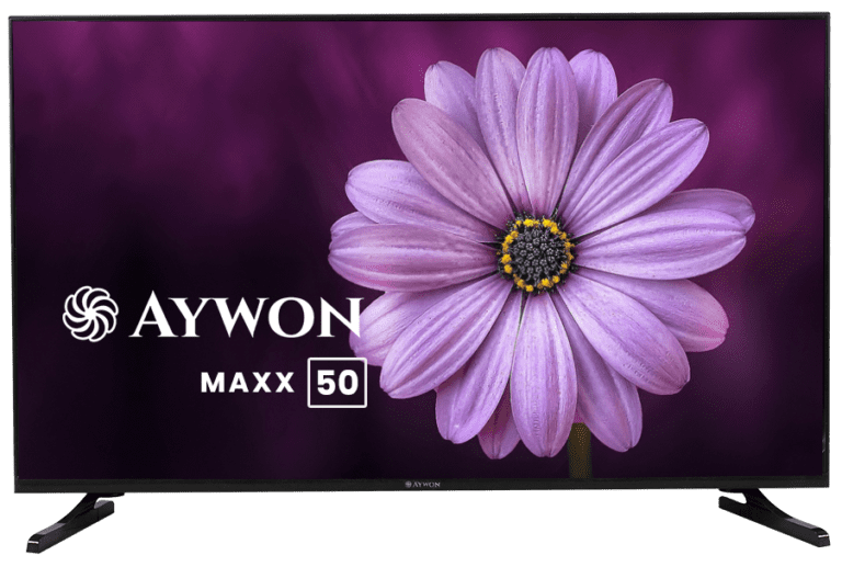 Aywon maxx 50