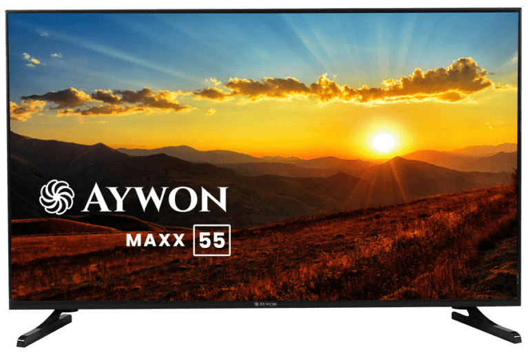 Aywon maxx 55