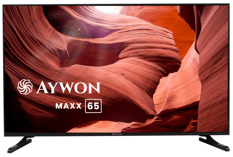 Aywon maxx 65