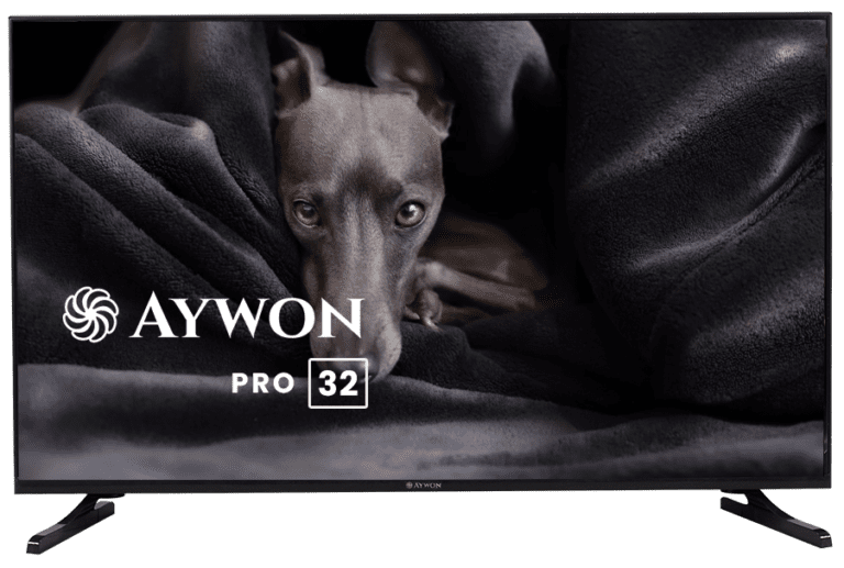 Aywon pro 32