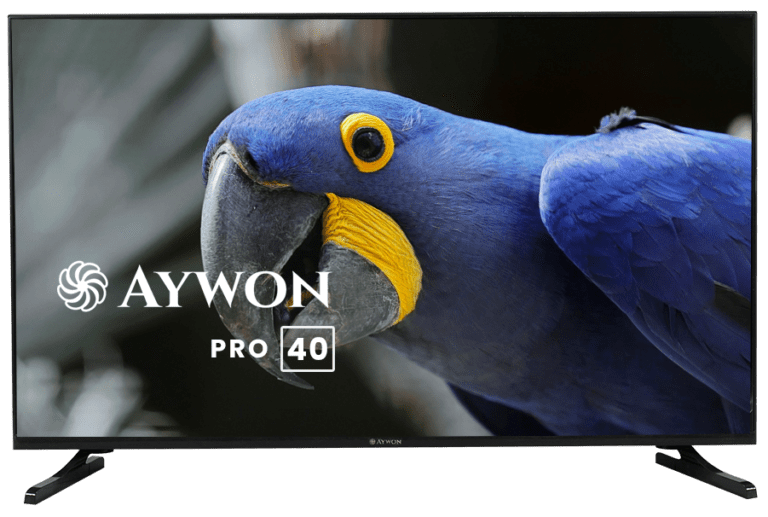 Aywon Pro 40